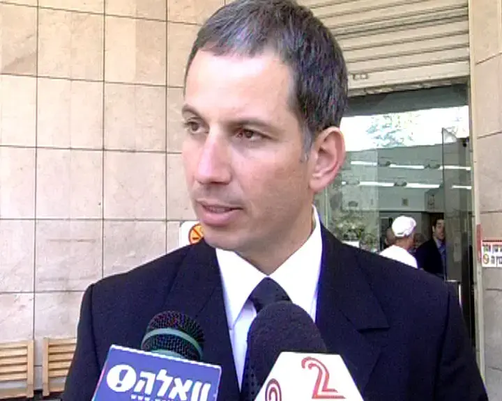 הקצין החשוד בפדופיליה שוחרר למעצר בית