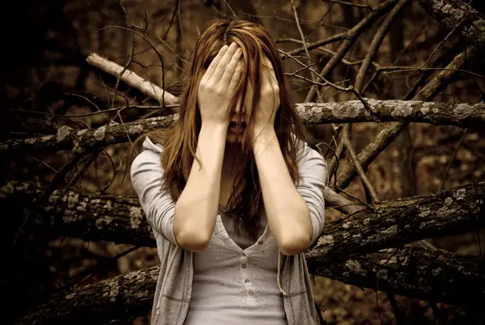 בת 18 נאנסה בידי "ידיד" וניסתה להתאבד