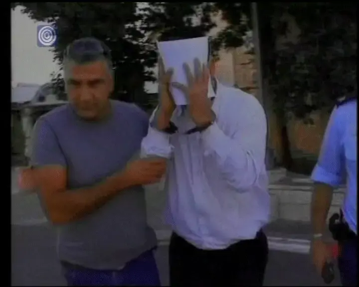 ילדי האב החשוד בהתעללות העידו במשטרה