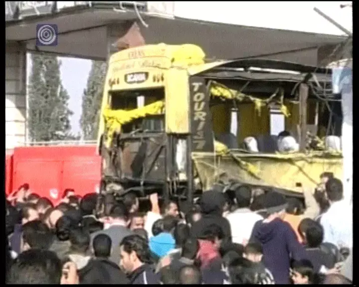 ארה"ב לאירן: עליכם להשיב עד סוף החודש