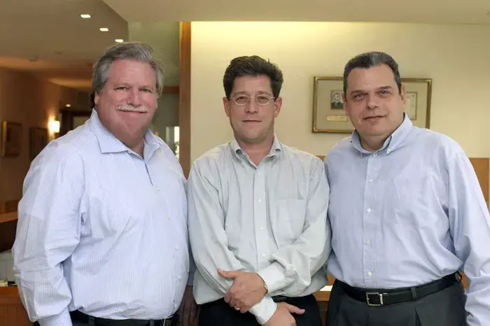 פרשת מרקסטון: ברוידי יודה בהטעיית משקיעים