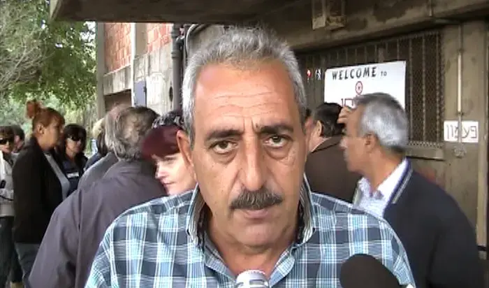 מונה כונס נכסים  למפעל הטקסטיל מוליתן