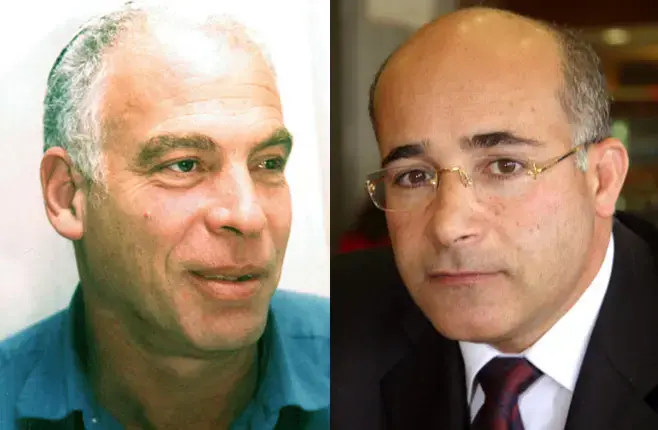 דיון בכנסת על ההקפאה הפך לקטטה מילולית