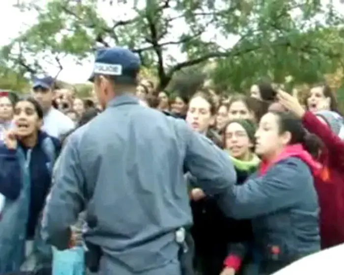 "המדינה תאכוף את מרותה על אזרחיה"