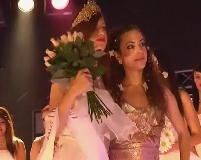 נא להכיר: הערבייה הכי יפה בארץ