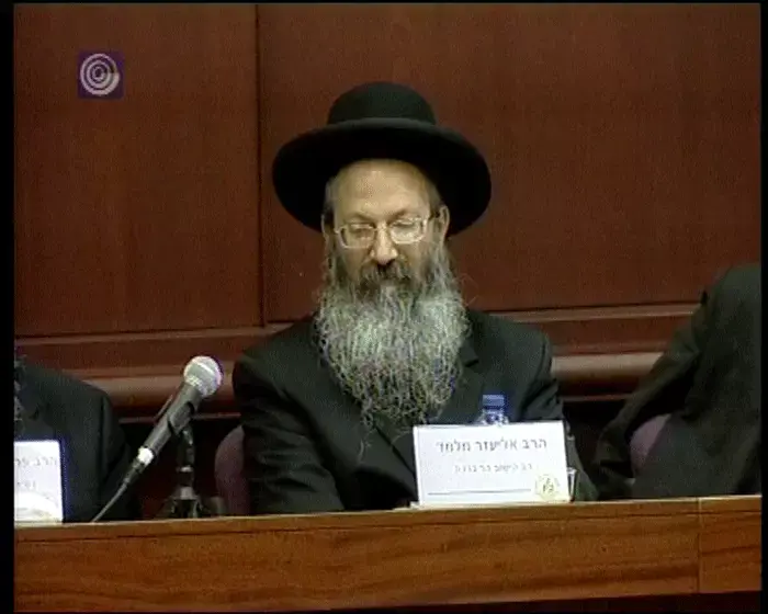 "קשה לסמוך חוות הדעת המקצועית של צה"ל"