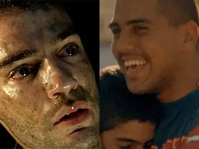 "לבנון" ו"עג'מי" ברשימת המועמדים לגלובוס הזהב