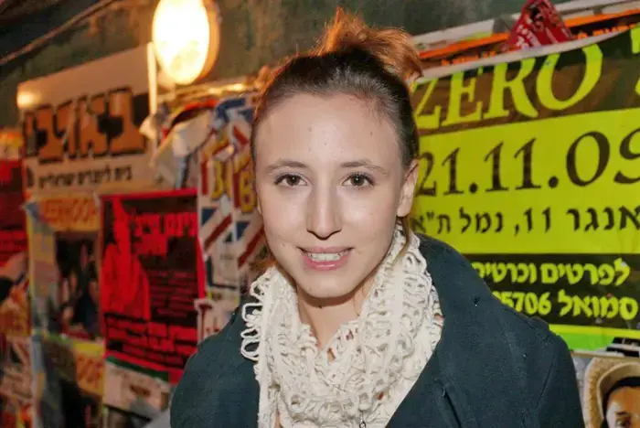 כרמל אקמן תשתתף בקדם אירוויזיון
