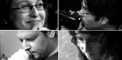 מיוחד: "We Are Ghosts - "I'll Catch Your Last Breath