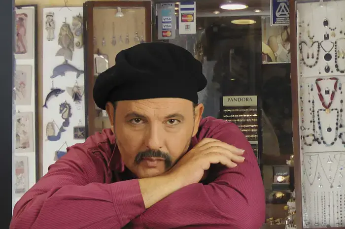 בכורה: שפי ישי - "ואז בא לנו"