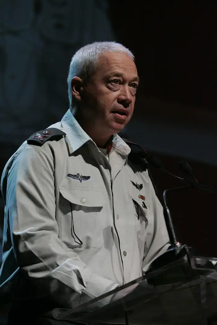 יואב גלנט: "אני דובר אמת, הפקירו את דמי"