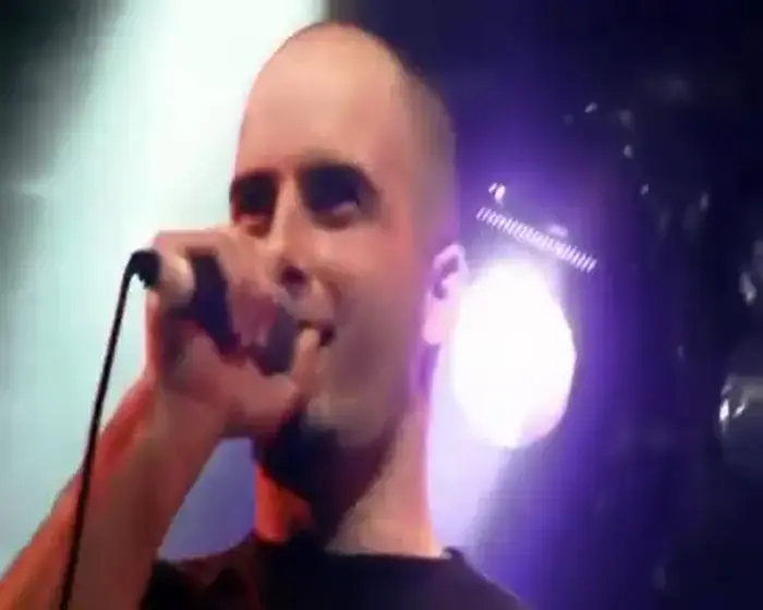 בלעדי: הפיל הכחול בהופעה - "יהיה שמח"