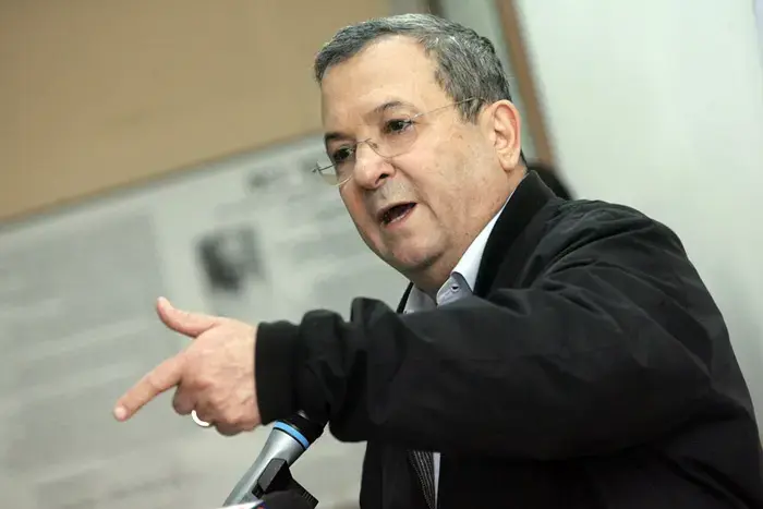 ברק: "אירן תוכל לפתח נשק גרעיני ב-2011"