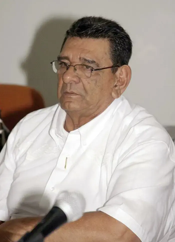 נמצאה גופת המושל שנחטף בקולומביה