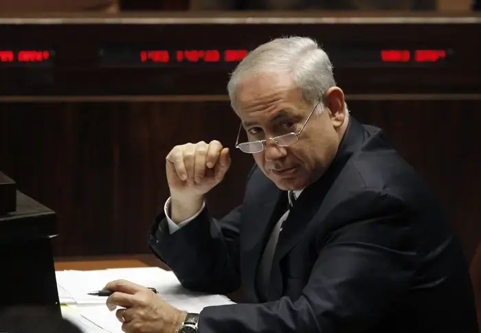 נתניהו: "הזמן בשל לחידוש התהליך המדיני"