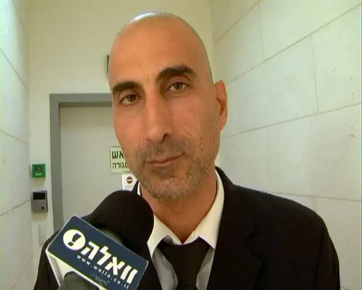 שוטרי מג"ב חשודים שהכו ושדדו פליט סודני