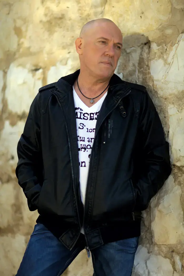 שלומי שבת - "שתדעי"