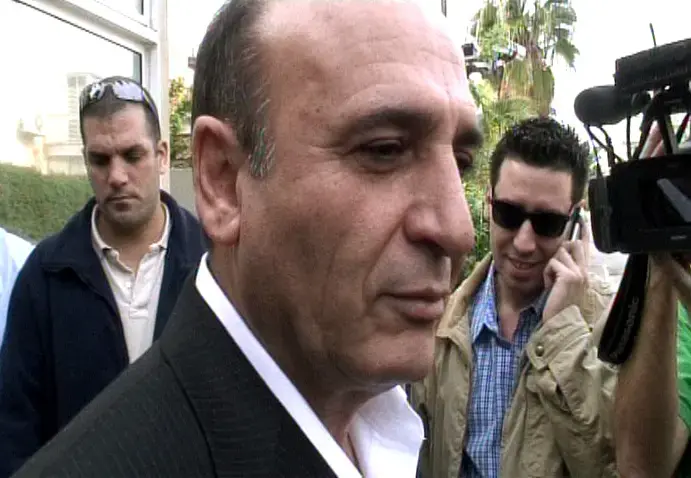 נתניהו הציע ללבני להצטרף לממשלת אחדות
