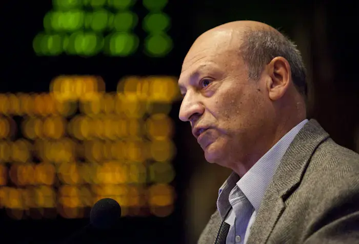 "לחברות הדירוג יש ניגוד אינטרסים"