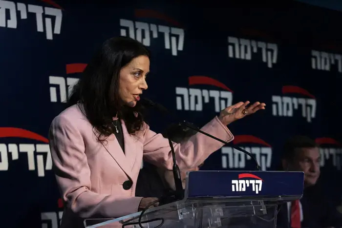 השרים דחו ההצעות לקידום הנשים; תירוש: "מסר רע"