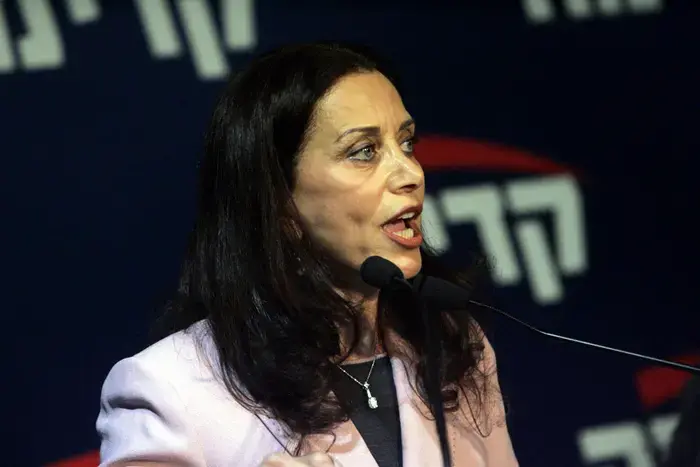 חוק לחיאני בדרך: בעל חוב לא יהיה ראש עיר