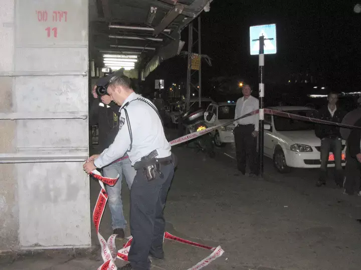 בני משפחת הנרצחת לא ידעו שהיא עוסקת בזנות