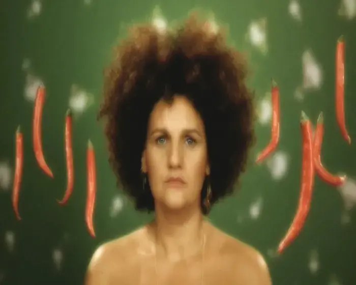 קרולינה - "אף אחד לא בא לי"