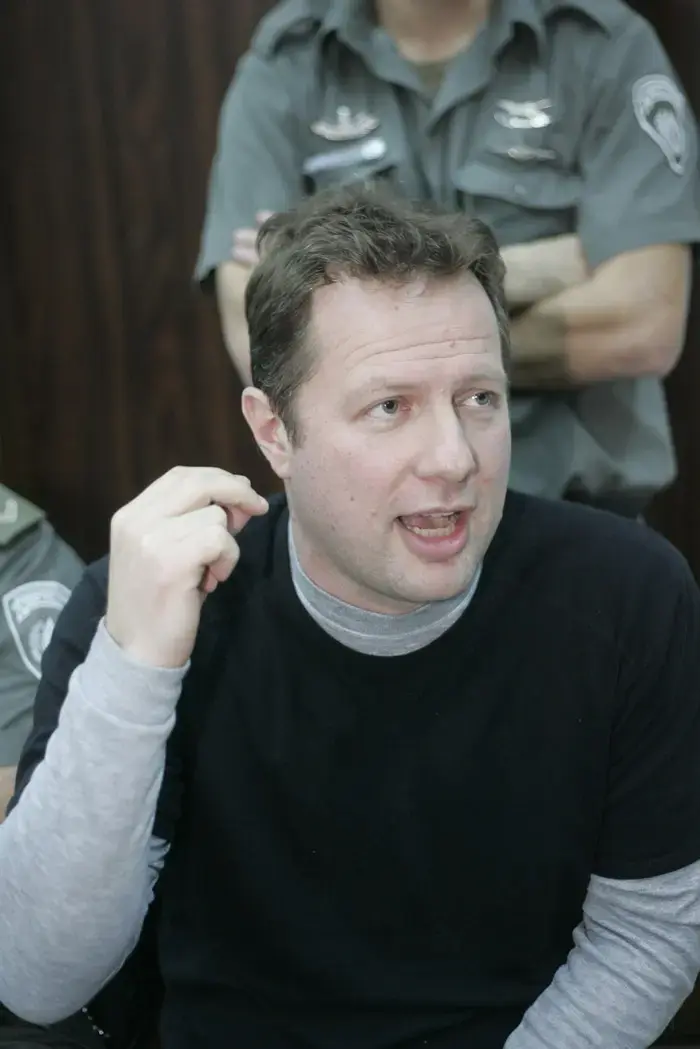 רייפמן לביהמ"ש: אני לא מתכוון להתאבד