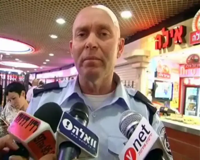 עיריית רהט: "להשאיר נשקי החיילים בבסיס"
