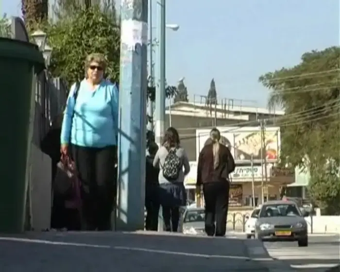 שנה אחרי: בשדרות נהנים מהשקט אך מודאגים