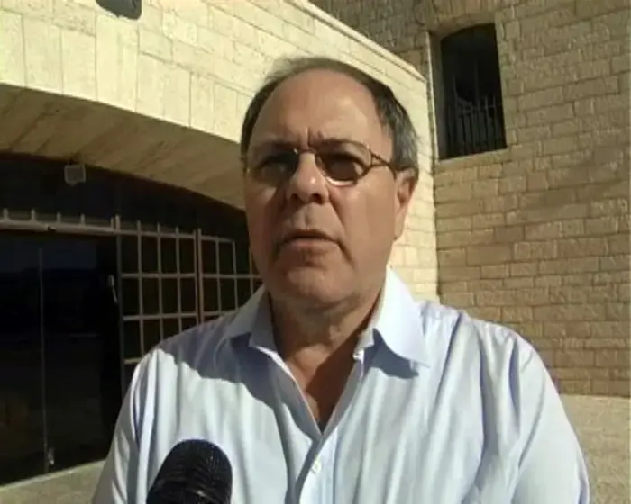 המתנחלים מחו על הטיפול המשטרתי בהקפאה