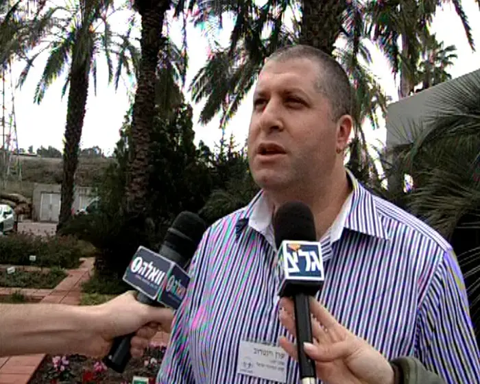 דו"ח העוני: "מצבם של כמחצית מהעניים הידרדר"