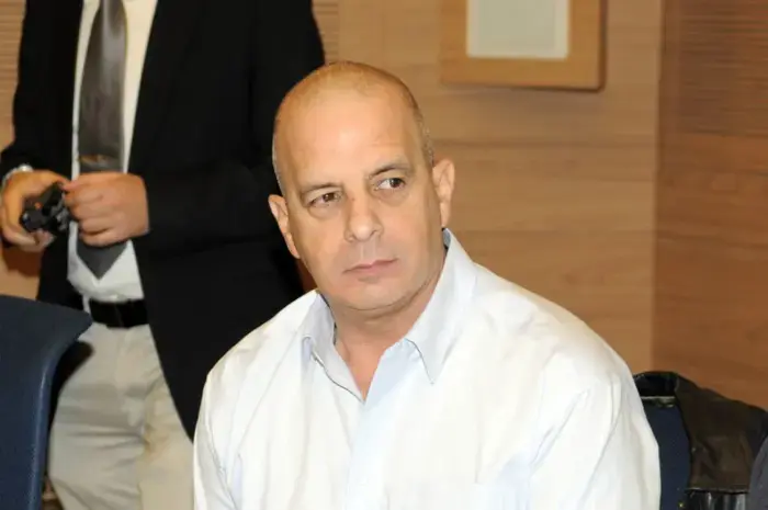2009: ירידה משמעותית בטרור הפלסטיני
