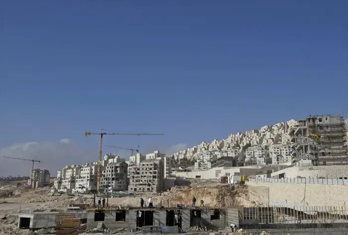 שגריר ארה"ב לאלי ישי: הקפיאו הבנייה בהתנחלויות