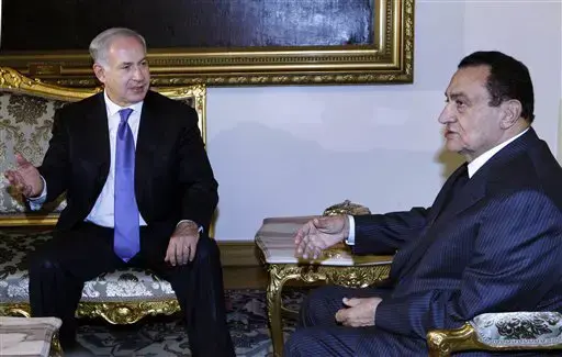 ישראל דורשת נורמליזציה בתמורה לאסירים?