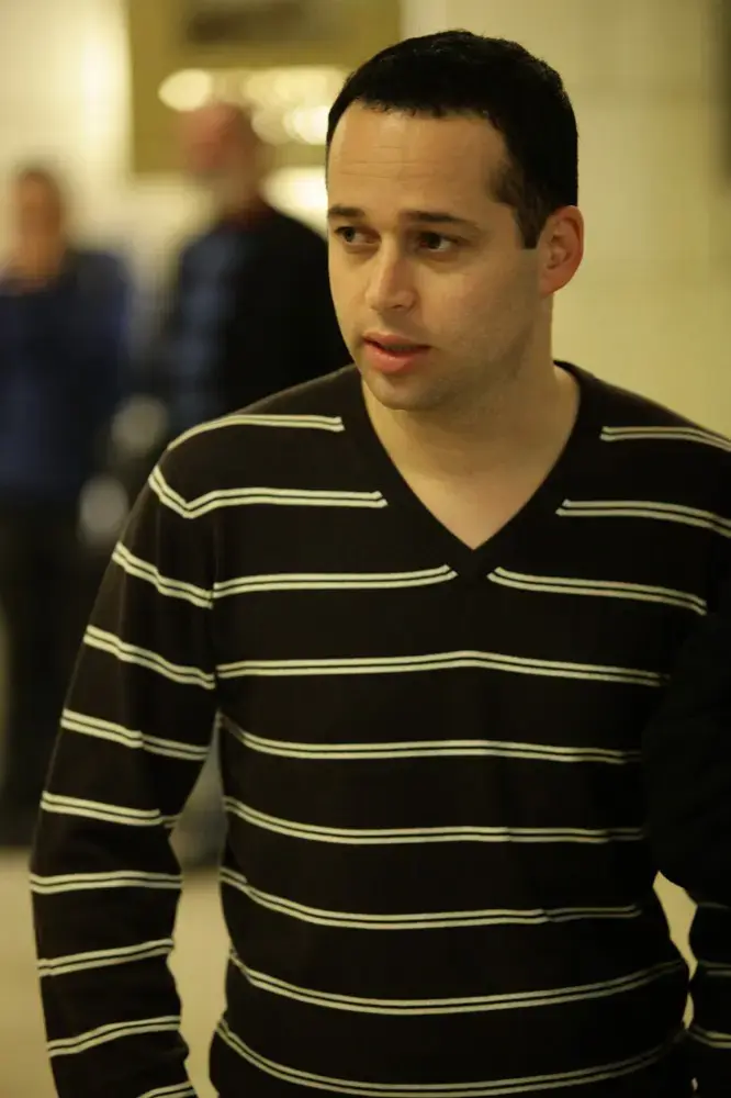 רון לשם: "לא בטוח שהפרויקט עם יונית לוי יהפוך לסרט"