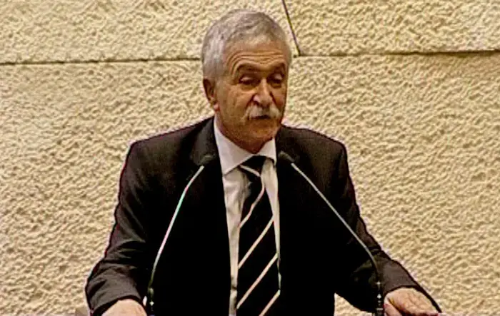 נדחתה הצעת החוק נגד "המשתמטות הדתיות"