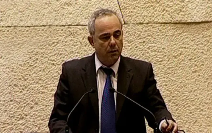 בראון: "מדיניות כלכלית של צ'רלי צ'פלין"