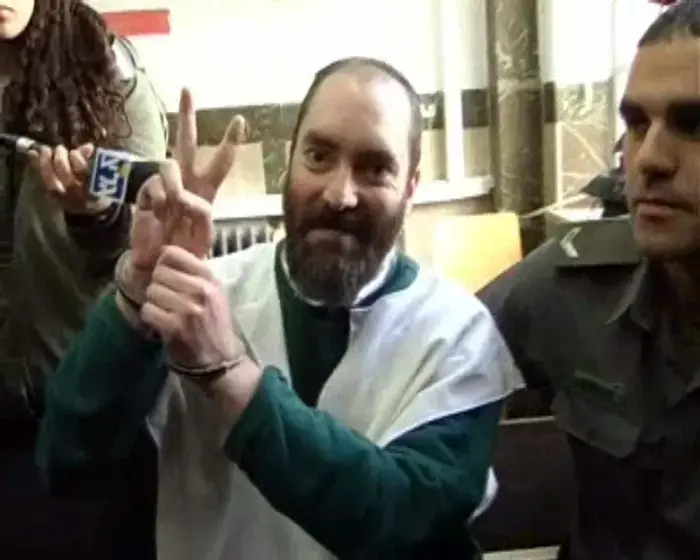 יעקב טייטל יישאר במעצר עוד 19 יום