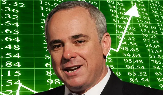 הפתעה: המשק הישראלי צמח השנה ב-0.5%
