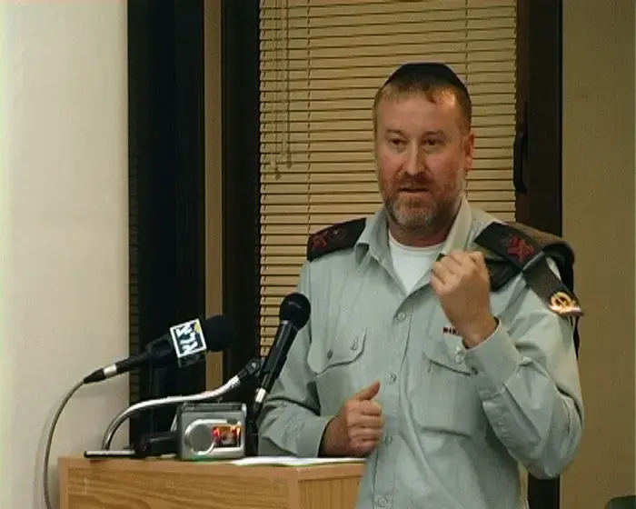 אבו מאזן: ליישם מסקנות דו"ח גולדסטון