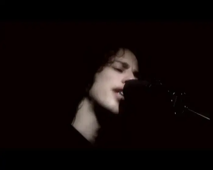 בלעדי: עמית ארז ויעל שפירא - "Animal Heart"