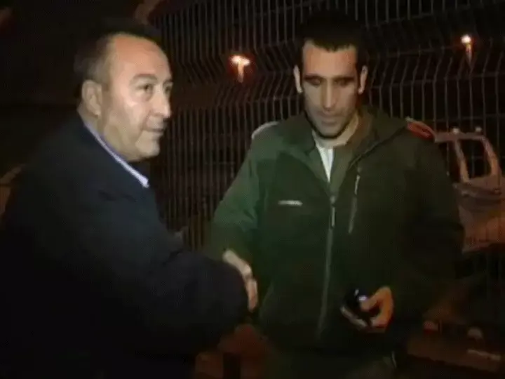 הירי מעזה נמשך: רקטה נפלה סמוך לנתיבות