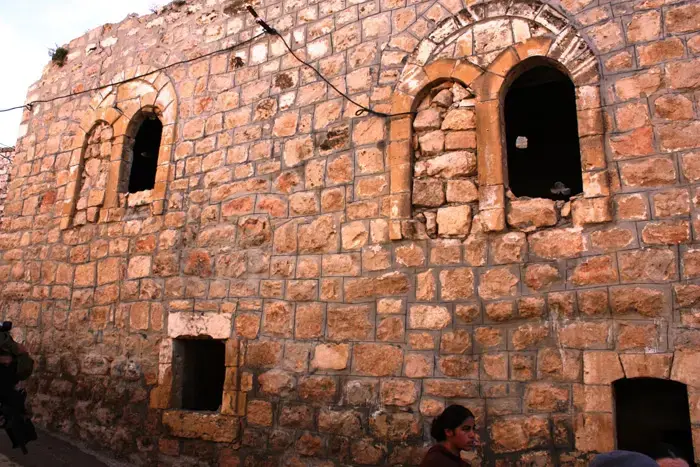 17 שנים לטבח גולדשטיין: "לפתוח השוהדא לתנועה"