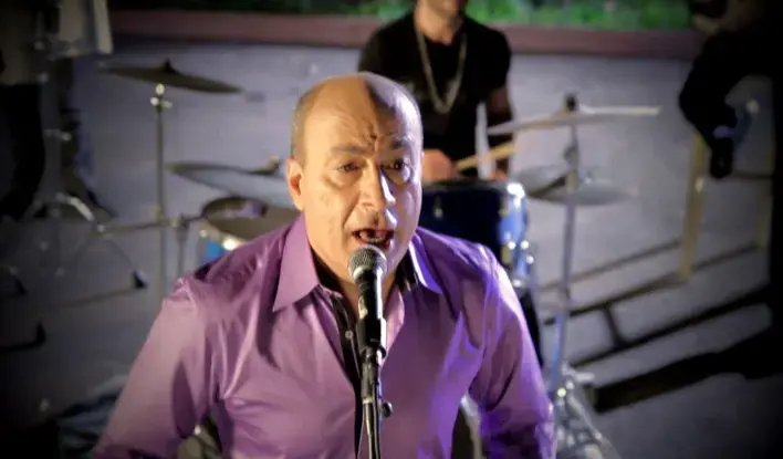איציק קלה - "צמא אלייך"