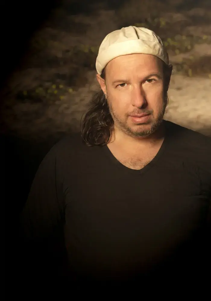 ג'וני שועלי - "זוג יונים"