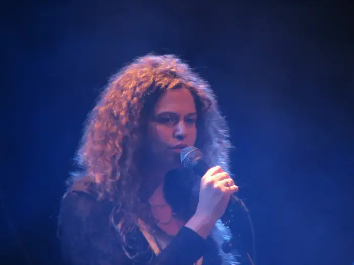 מאיה משעול - "איך להגיד לו"