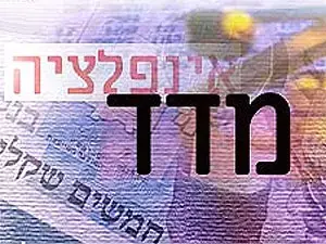 מדד המחירים ירד ב-0.3%