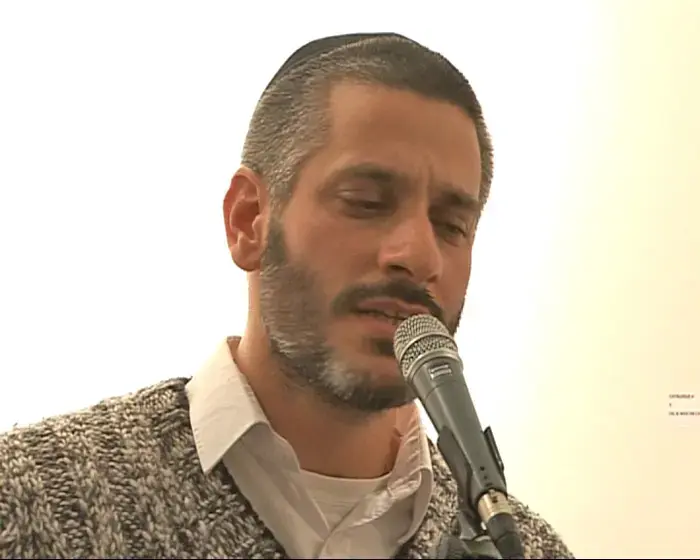 מיוחד: אביתר בנאי בהופעה - "אבא"