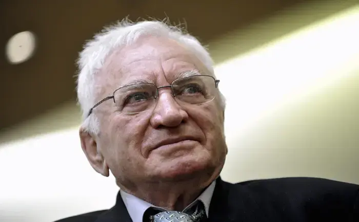 הלך לעולמו תומאס בלאט, ניצול השואה מסוביבור שהעיד נגד דמיאניוק